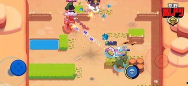 荒野乱斗最新12月爆料,神秘英雄登场,全新游戏玩法即将解锁! 第1张 荒野乱斗最新12月爆料,神秘英雄登场,全新游戏玩法即将解锁! 第1张